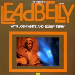 The Legend of Leadbelly