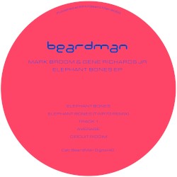 Elephant Bones EP