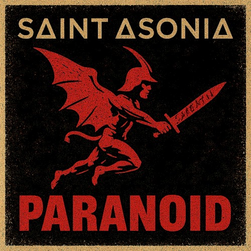 Paranoid