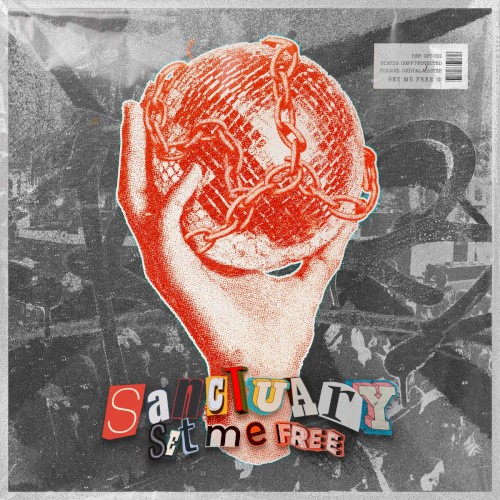 SET ME FREE