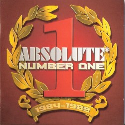 Absolute Number One 1984-1989