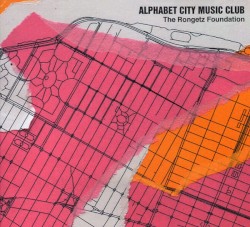 Alphabet City Music Club