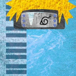 Naruto Blue Bird Back in Time