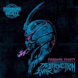 Destruction Funk