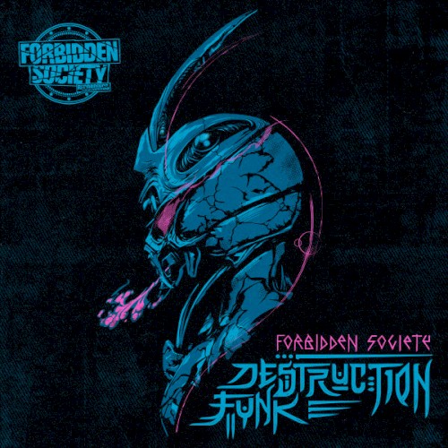 Destruction Funk