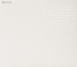 CC:01: Commmons Compilation Vol. 01