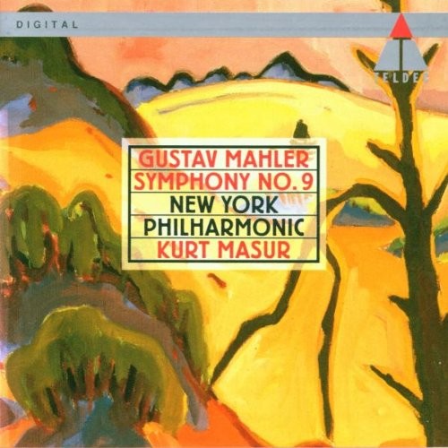 Symphony no. 9