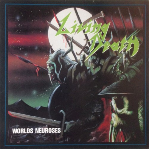 Worlds Neuroses