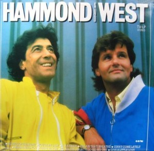Hammond and West