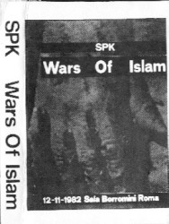 Wars of Islam