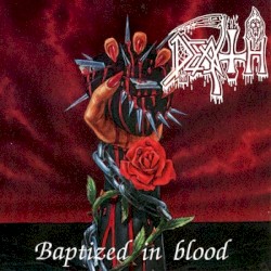 Baptized in Blood