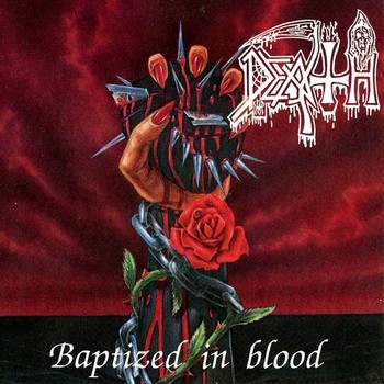 Baptized in Blood