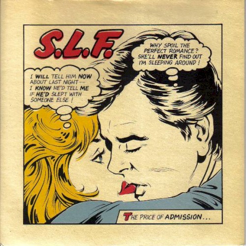 The Price of Admission