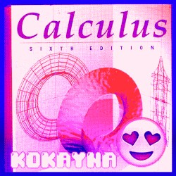 CALCULUS