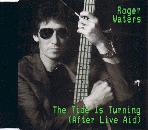 The Tide Is Turning (After Live Aid)