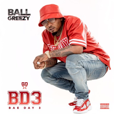 BAEDAY 3
