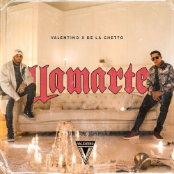 Llamarte