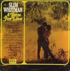 A Time for Love