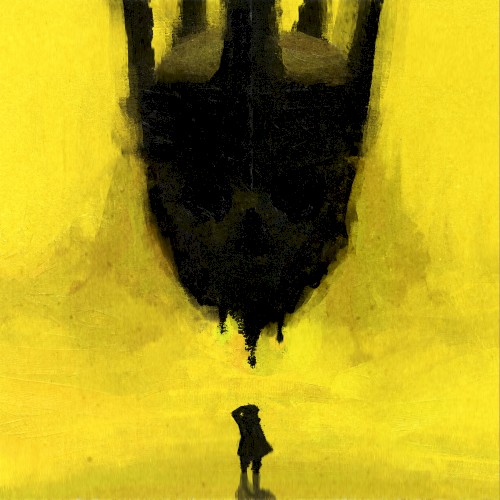 THE KING IN YELLOW