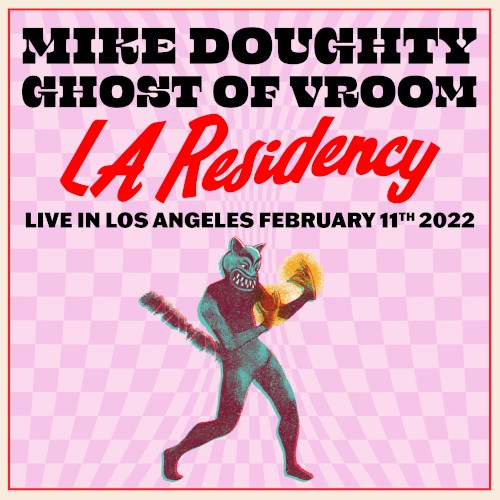 Live LA Residency February 11th 2022 - Set Two