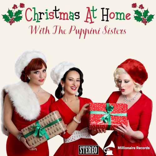 Christmas At Home