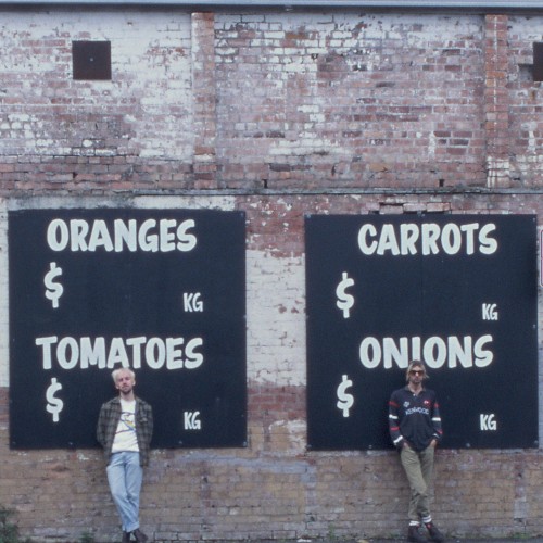 Vegetables