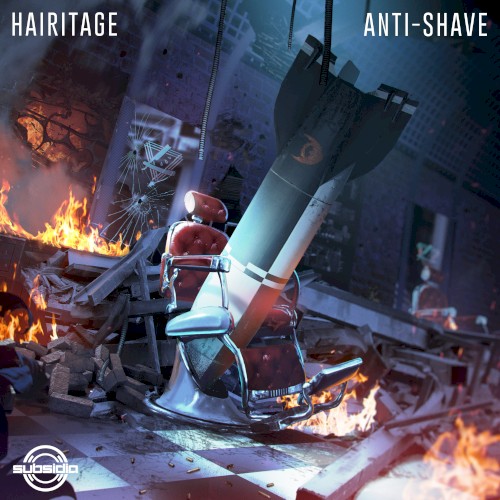 Anti‐Shave