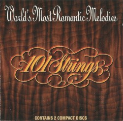 Worlds Most Romantic Melodies