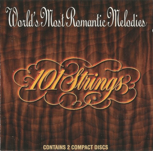 Worlds Most Romantic Melodies