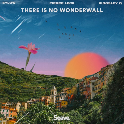 There Is No Wonderwall