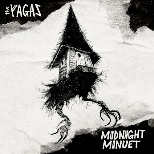 Midnight Minuet