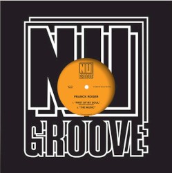 Cosmic Tree EP