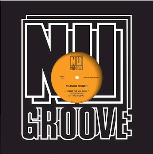 Cosmic Tree EP