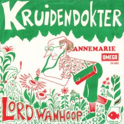 Kruidendokter / Annemarie
