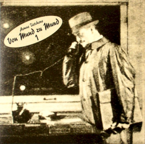 Von Mund zu Mund 1