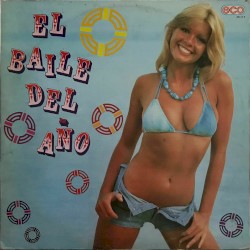 El baile del año