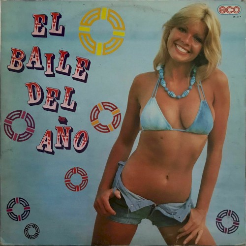 El baile del año