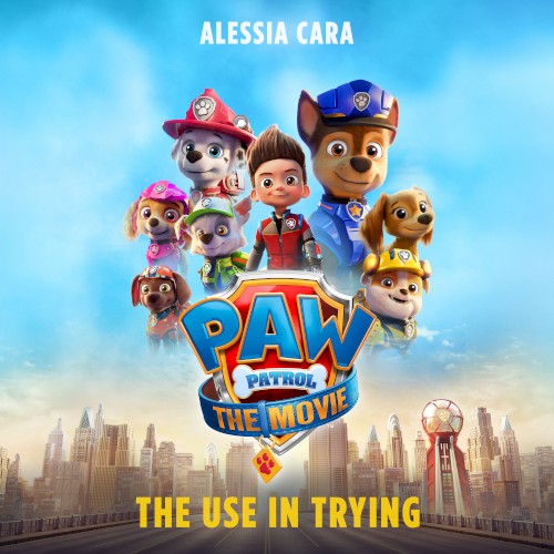 The Use in Trying