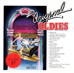 Original Oldies, Vol. 27