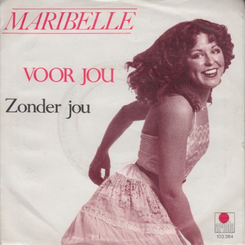 Voor jou / Zonder jou