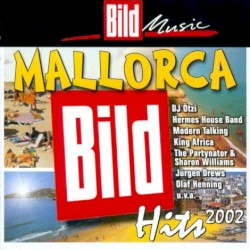 BILD: Mallorca Hits 2002