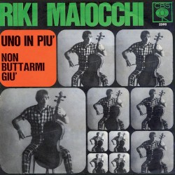Uno in più