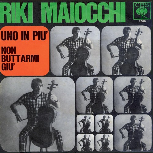 Uno in più