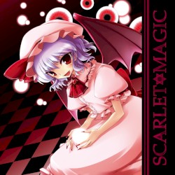 SCARLET MAGIC