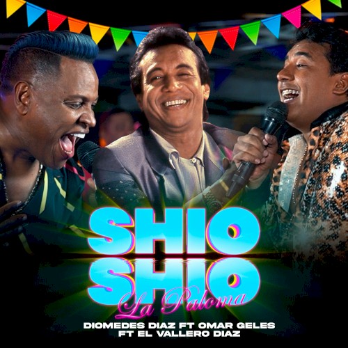 Shio shio la paloma