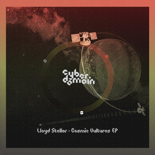 Cosmic Vultures EP