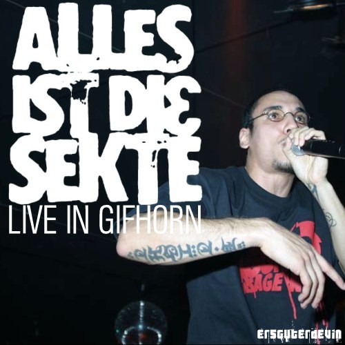 Live in Gifhorn (Osterspecial)