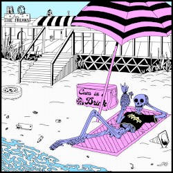 HC FOR THE FREAKS / PROMO TAPE