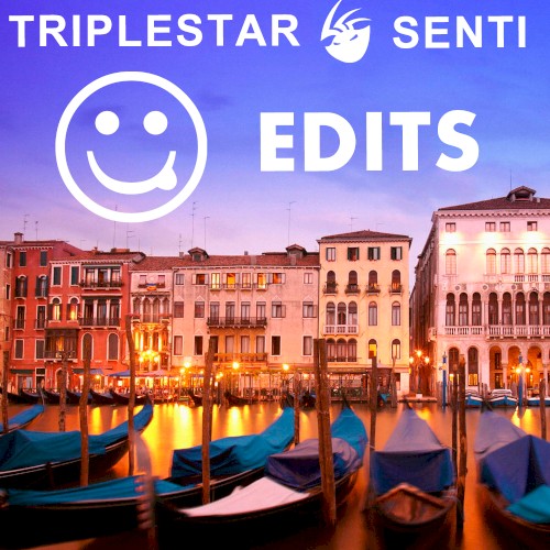 Senti Edits (by Olly P)