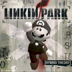 Linkin Park Hybrid Theory Album with SM64 Soundfont